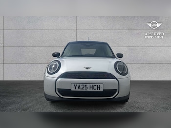 Used MINI Cooper 2025 for sale - 78812261: Photo