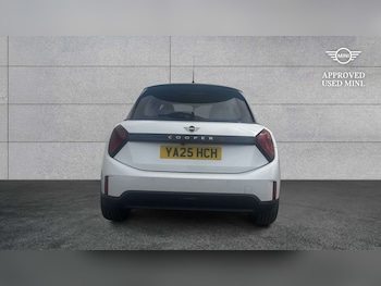 Used MINI Cooper 2025 for sale - 78812261: Photo