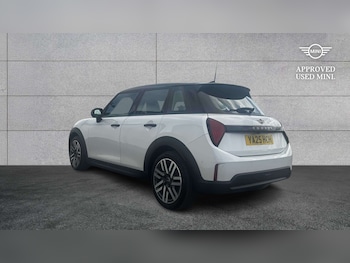 Used MINI Cooper 2025 for sale - 78812261: Photo