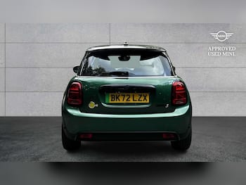Used MINI Hatch 2022 for sale - 79864583: Photo