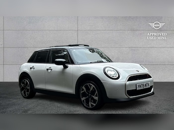 Used MINI Cooper 2025 for sale - 79556176: Photo
