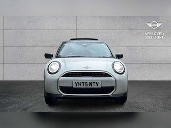 Used MINI Cooper 2025 for sale - 79556176: Photo