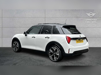 Used MINI Cooper 2025 for sale - 79556176: Photo