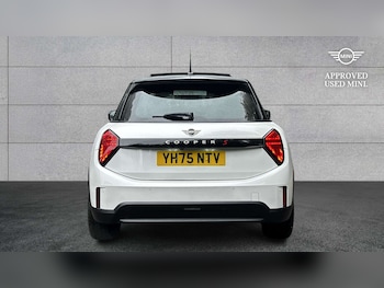 Used MINI Cooper 2025 for sale - 79556176: Photo
