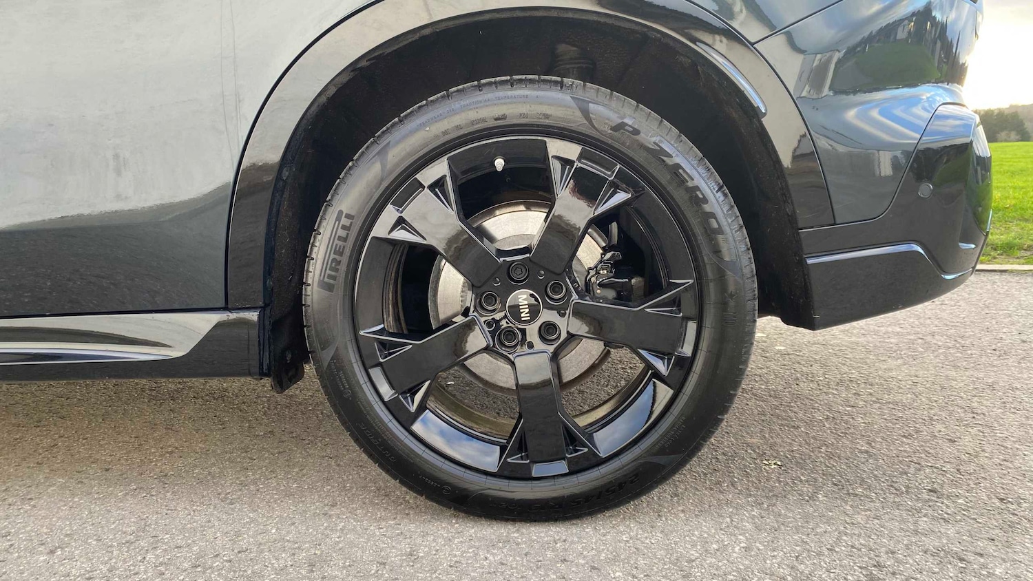 Used MINI Countryman 2025 for sale - 76916018: Photo 10