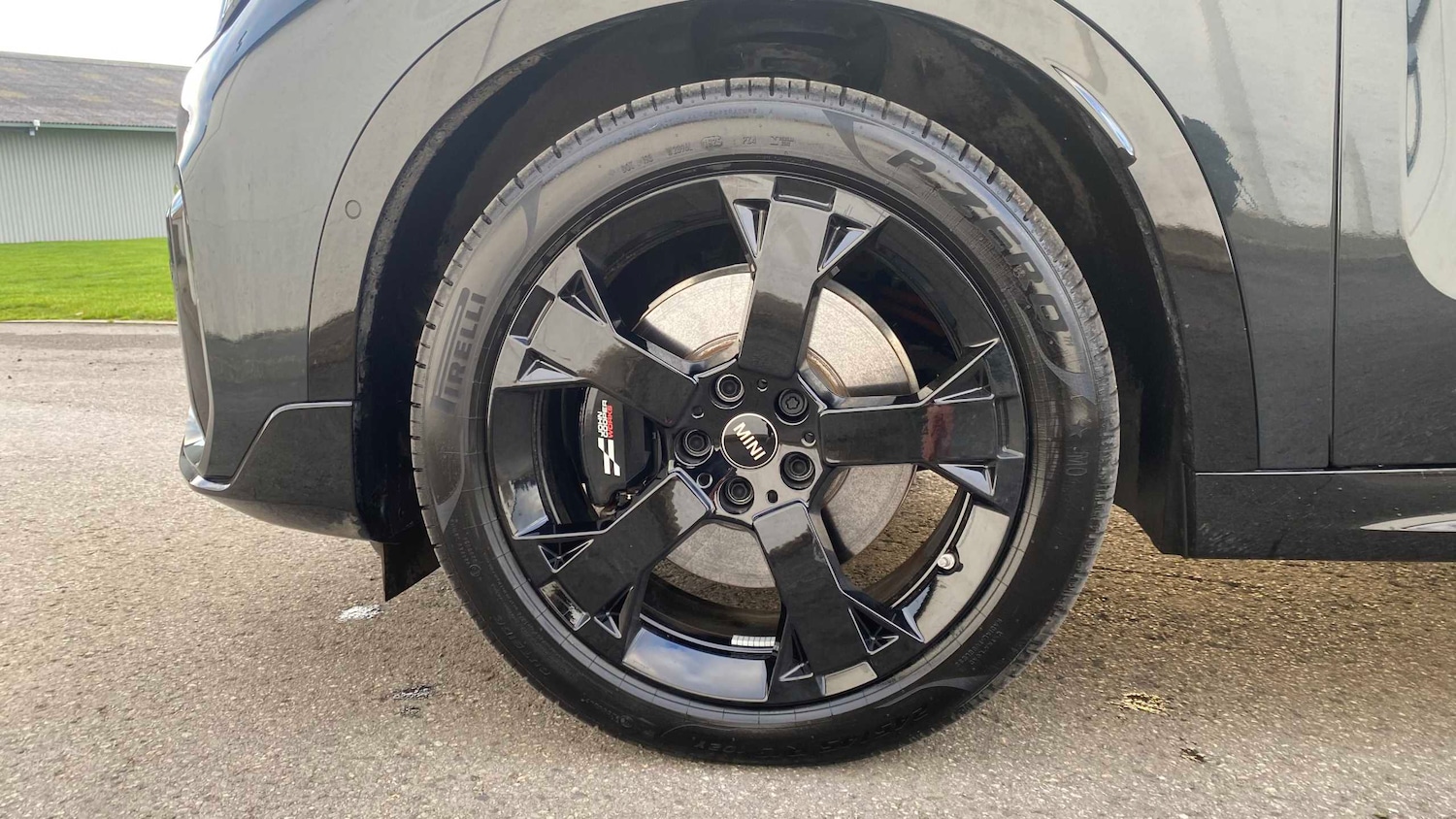 Used MINI Countryman 2025 for sale - 76916018: Photo 11