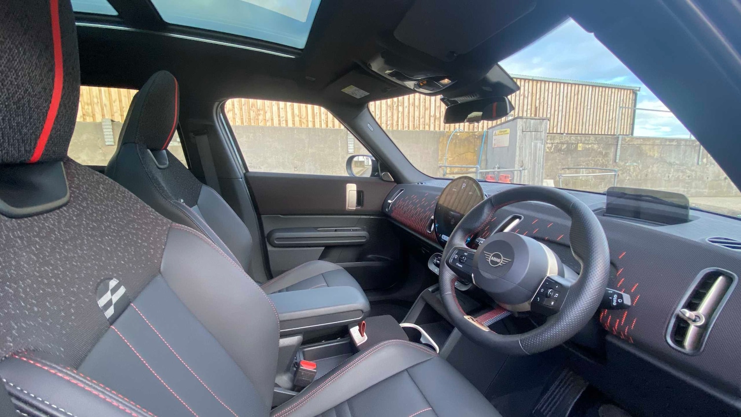 Used MINI Countryman 2025 for sale - 76916018: Photo 12