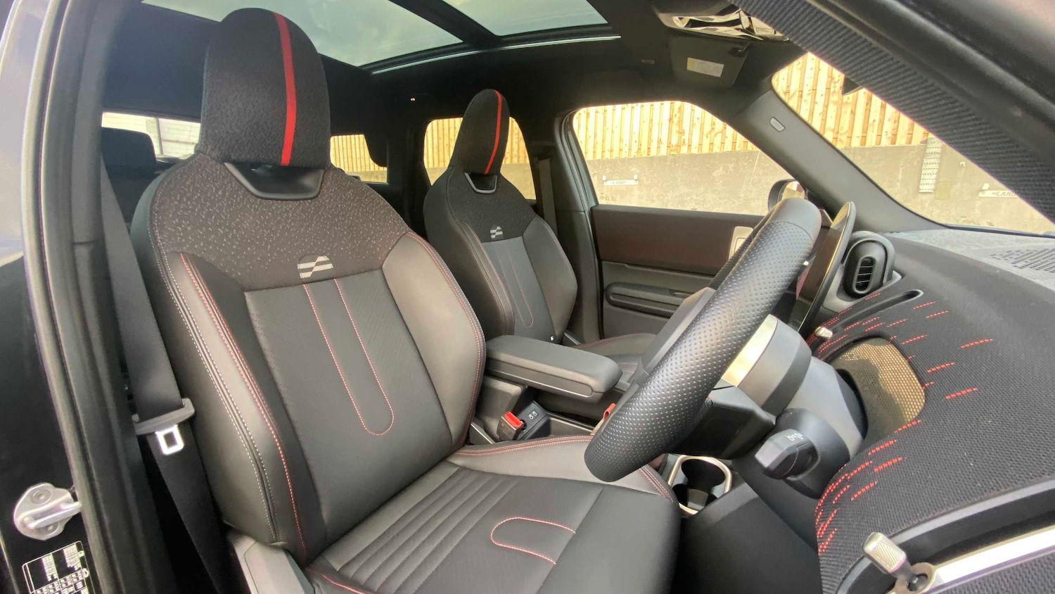 Used MINI Countryman 2025 for sale - 76916018: Photo 13