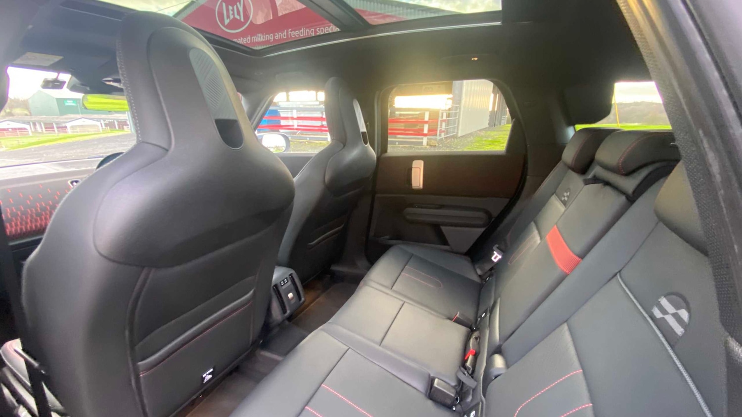 Used MINI Countryman 2025 for sale - 76916018: Photo 19