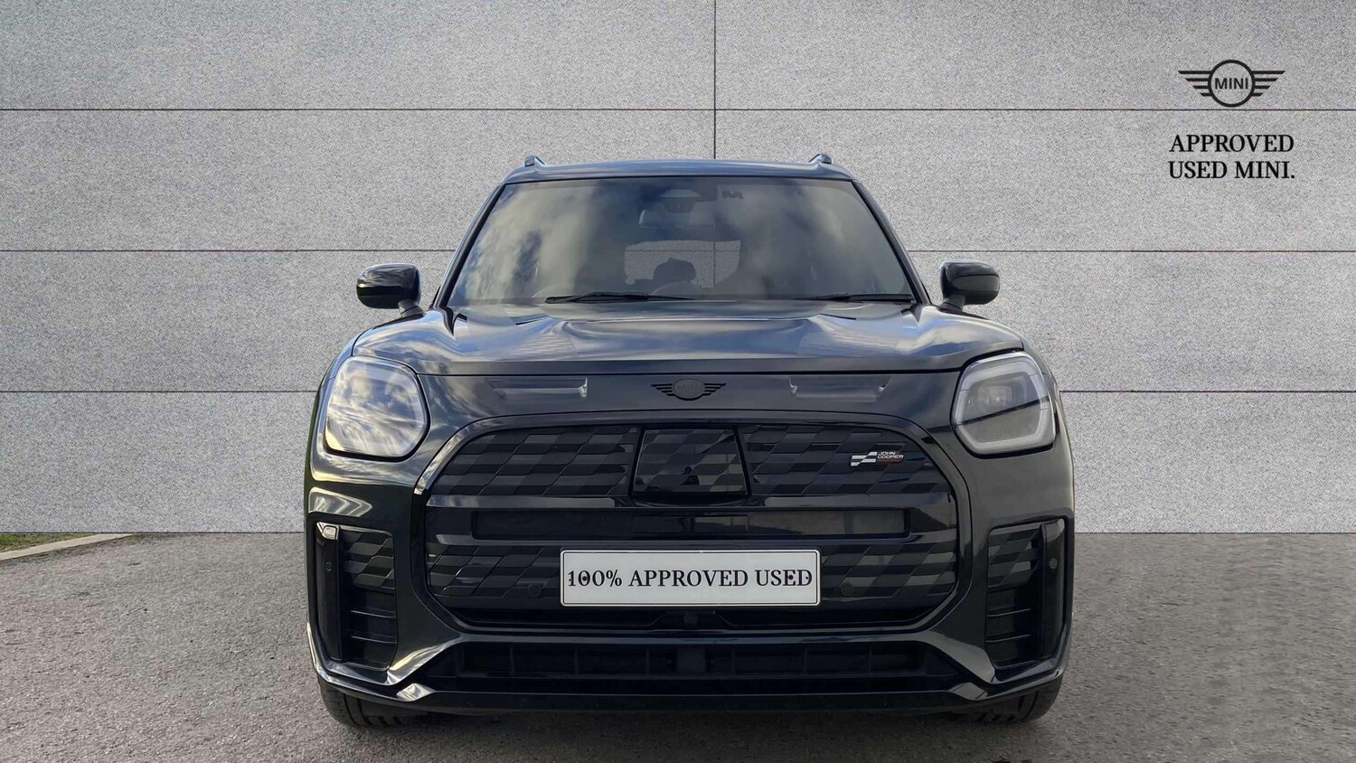 Used MINI Countryman 2025 for sale - 76916018: Photo 2