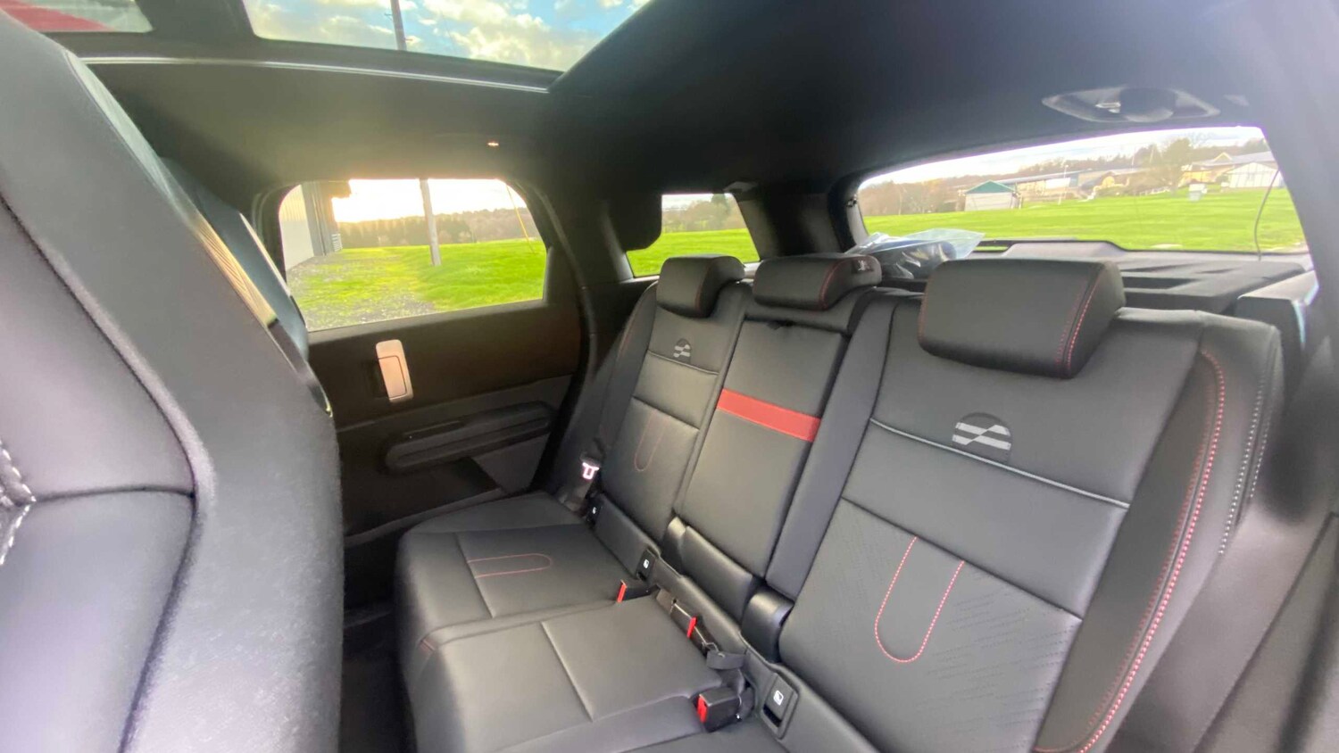 Used MINI Countryman 2025 for sale - 76916018: Photo 20