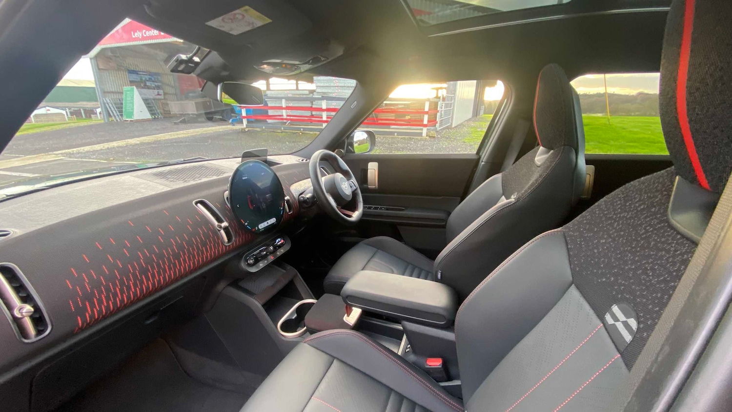 Used MINI Countryman 2025 for sale - 76916018: Photo 23