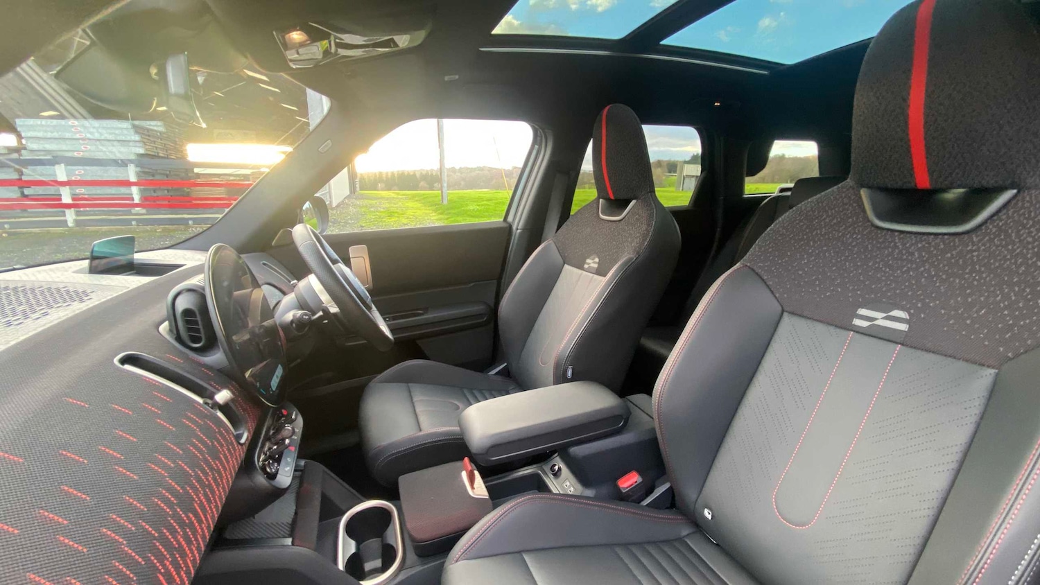 Used MINI Countryman 2025 for sale - 76916018: Photo 24