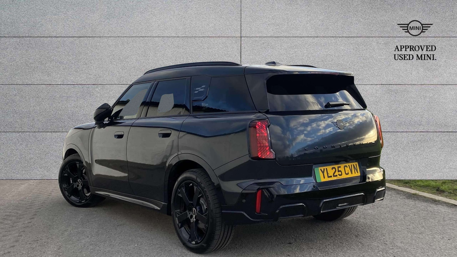 Used MINI Countryman 2025 for sale - 76916018: Photo 3