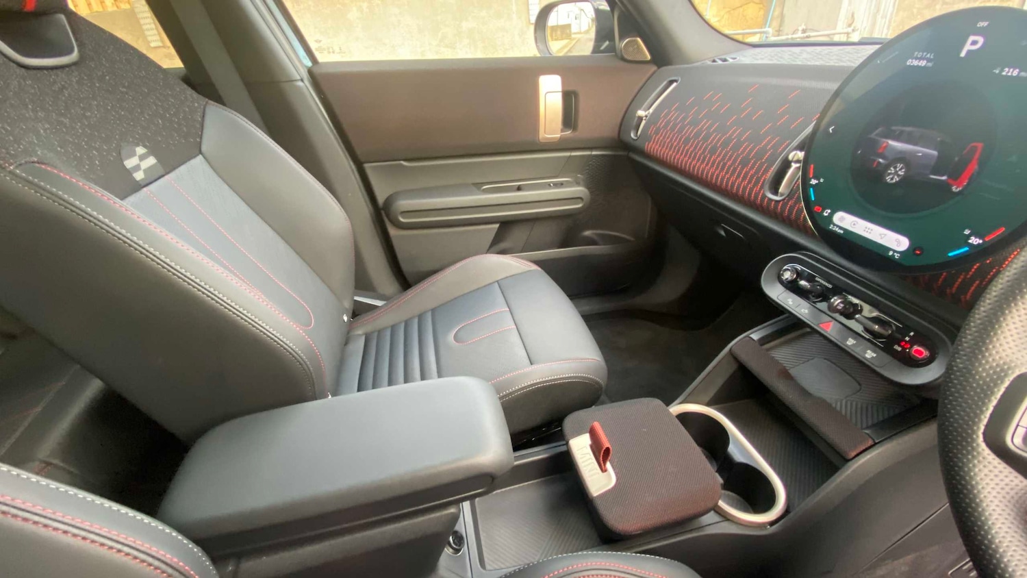 Used MINI Countryman 2025 for sale - 76916018: Photo 30