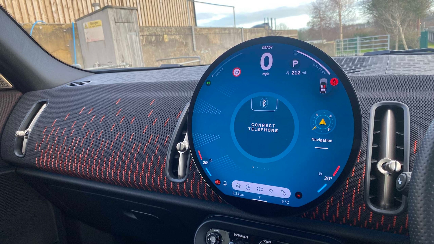 Used MINI Countryman 2025 for sale - 76916018: Photo 33