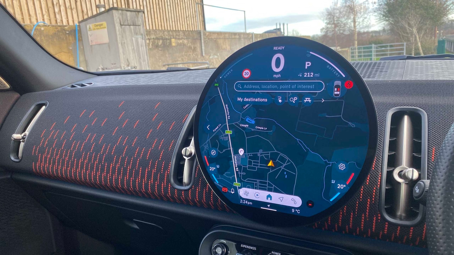 Used MINI Countryman 2025 for sale - 76916018: Photo 34