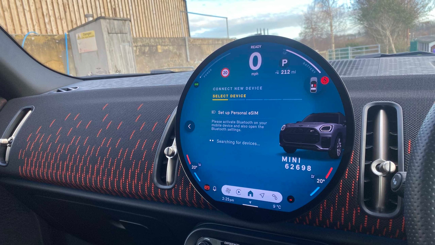 Used MINI Countryman 2025 for sale - 76916018: Photo 35