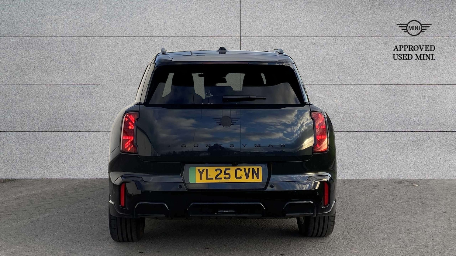 Used MINI Countryman 2025 for sale - 76916018: Photo 4
