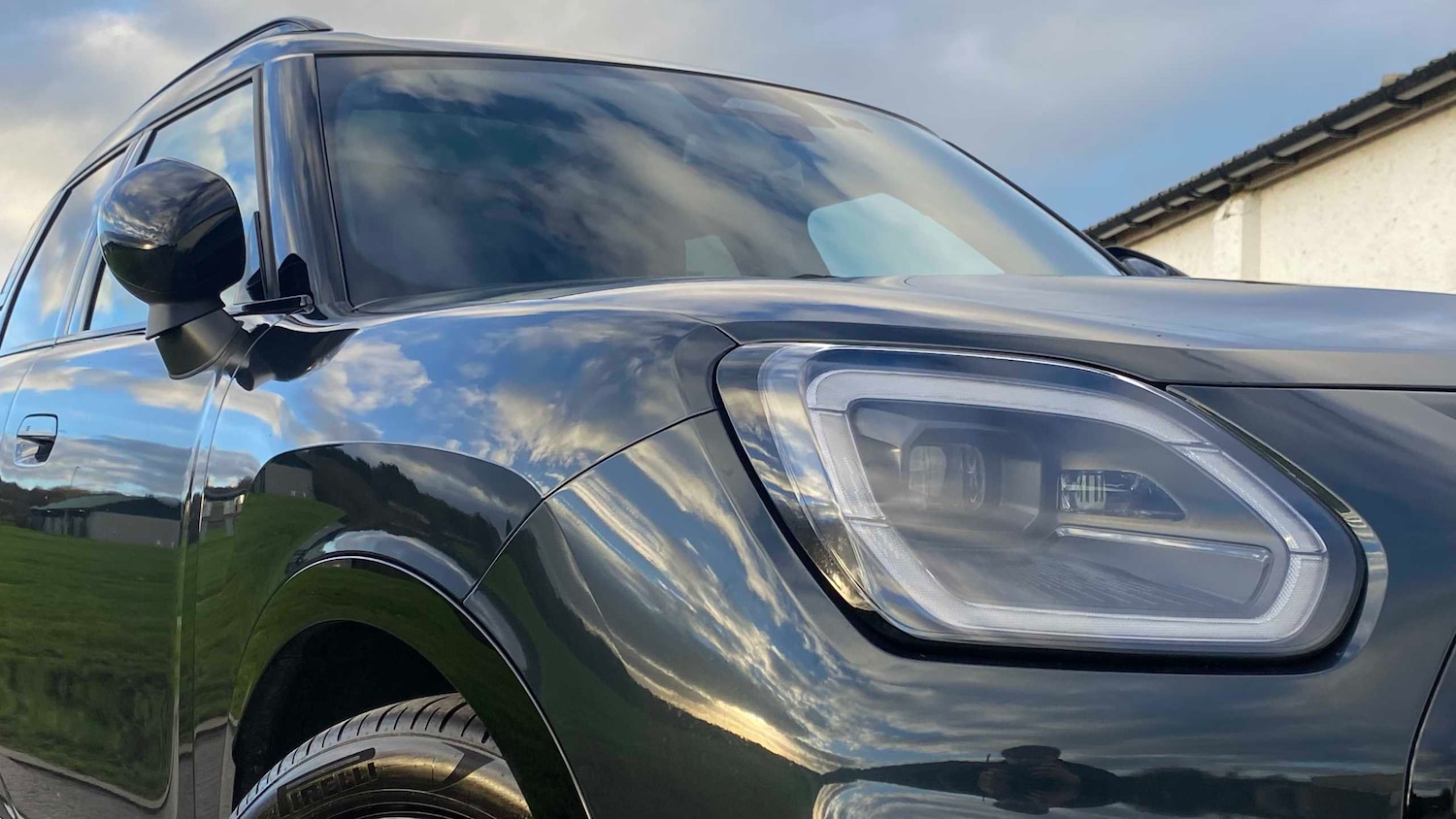 Used MINI Countryman 2025 for sale - 76916018: Photo 5