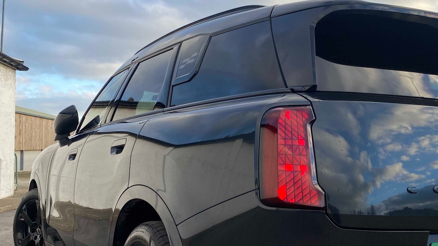 Used MINI Countryman 2025 for sale - 76916018: Photo 6