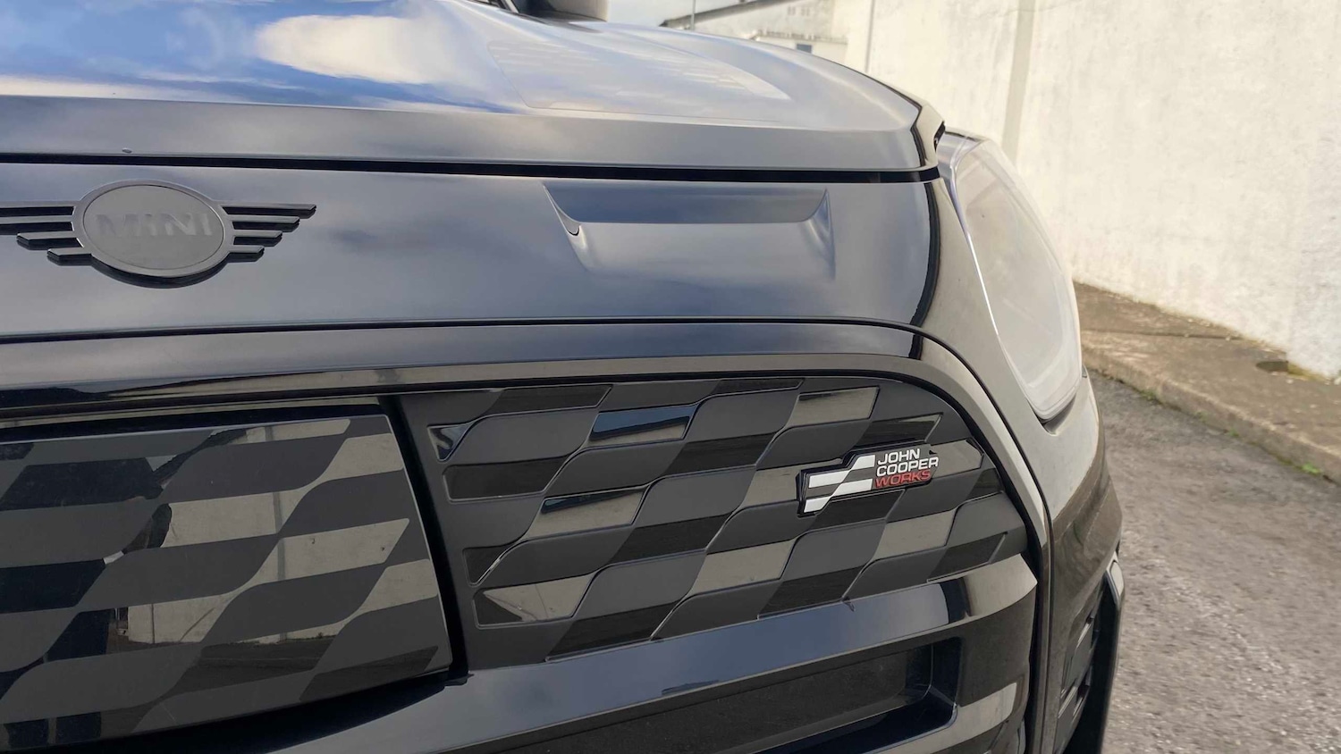 Used MINI Countryman 2025 for sale - 76916018: Photo 7