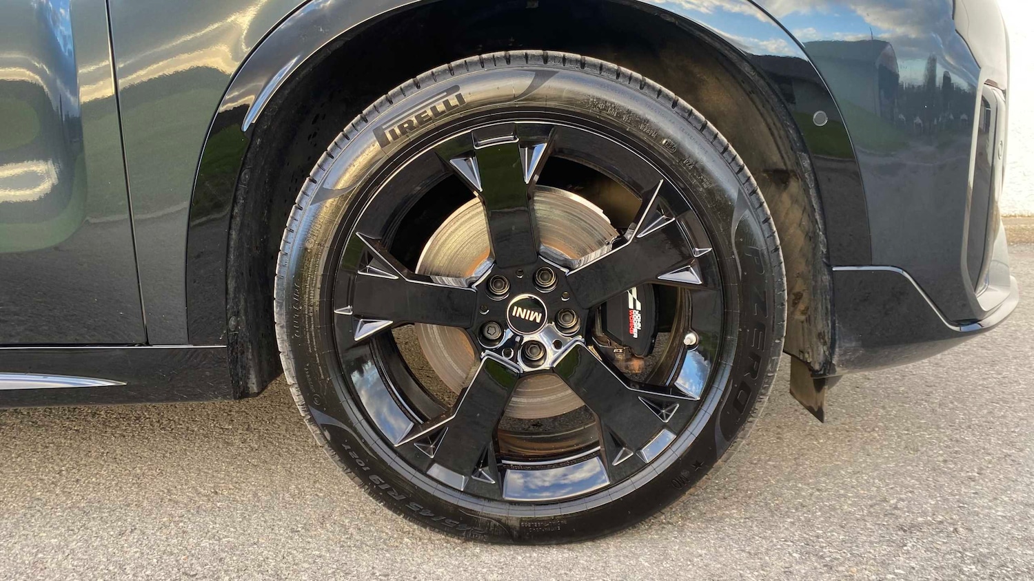 Used MINI Countryman 2025 for sale - 76916018: Photo 8