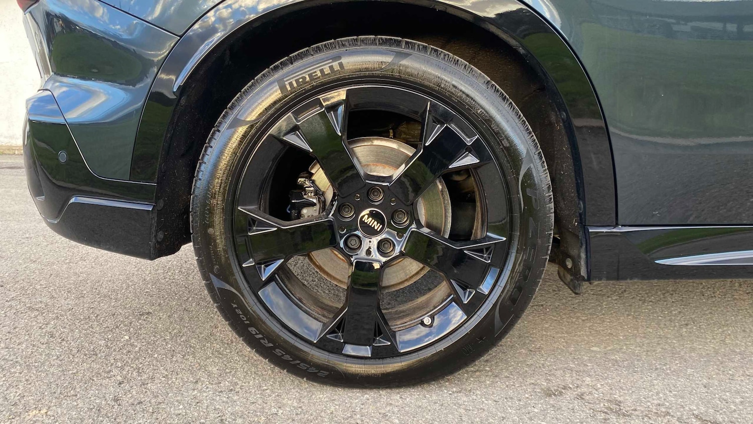 Used MINI Countryman 2025 for sale - 76916018: Photo 9