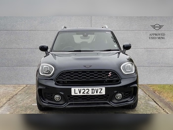 Used MINI Countryman 2022 for sale - 75846593: Photo