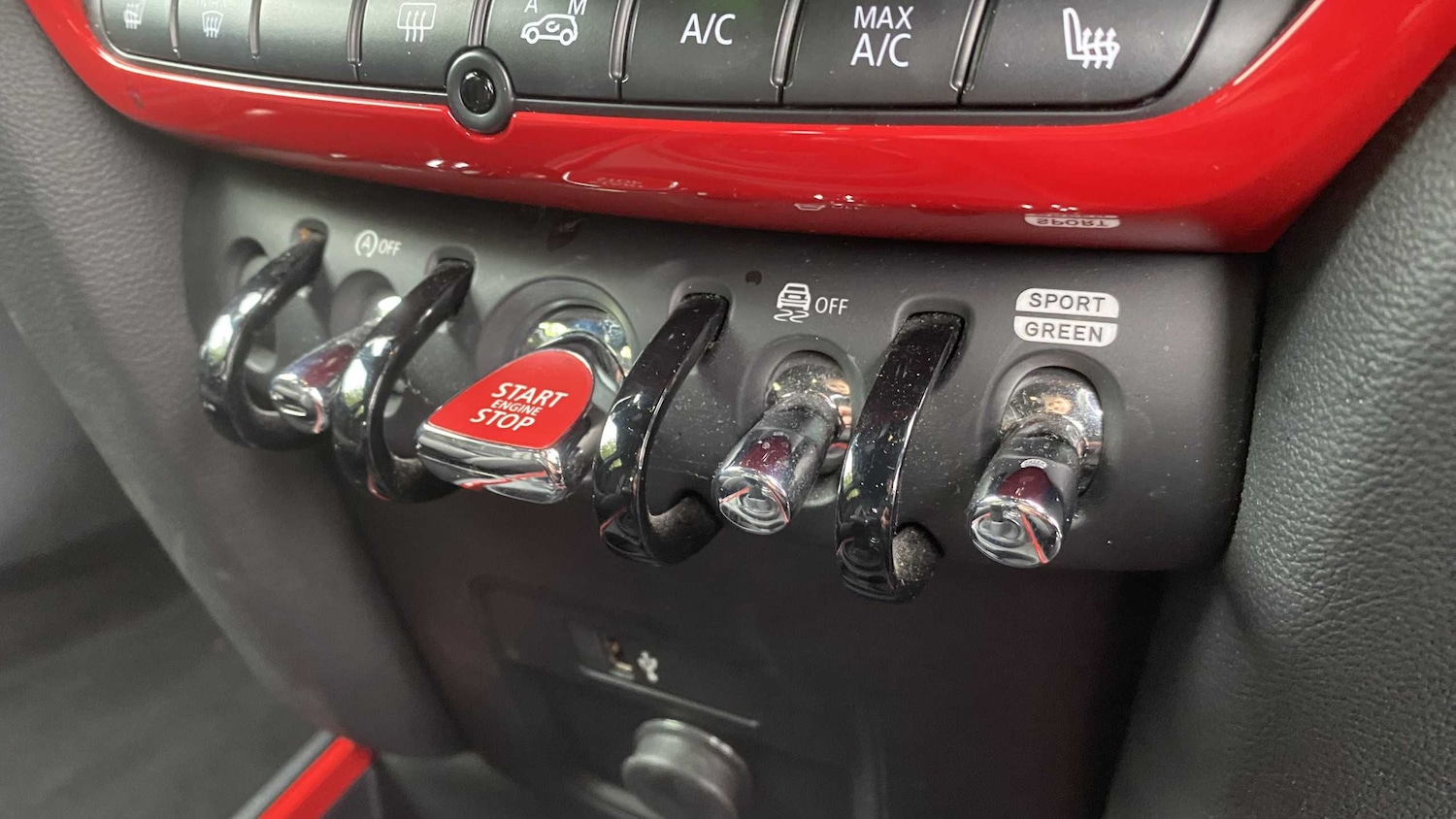 Vehicle 34