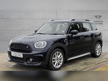 Used MINI Countryman 2022 for sale - 75846593: Photo