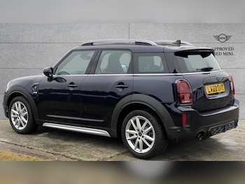 Used MINI Countryman 2022 for sale - 75846593: Photo