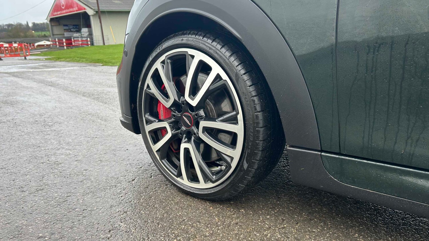 Used MINI Hatch 2022 for sale - 77526823: Photo 10