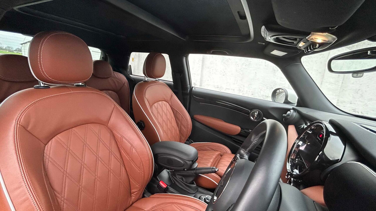 Used MINI Hatch 2022 for sale - 77526823: Photo 12