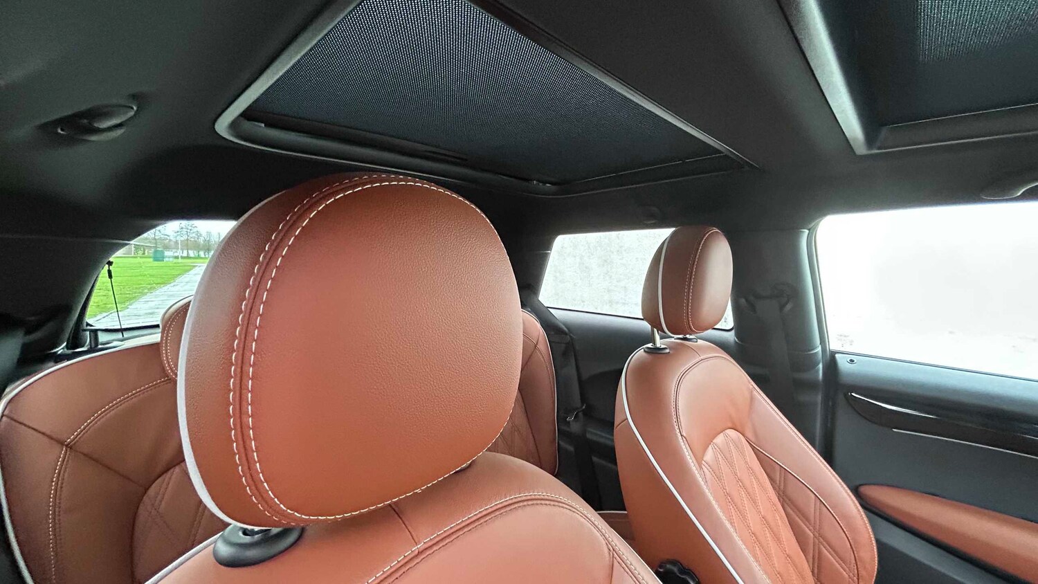 Used MINI Hatch 2022 for sale - 77526823: Photo 13