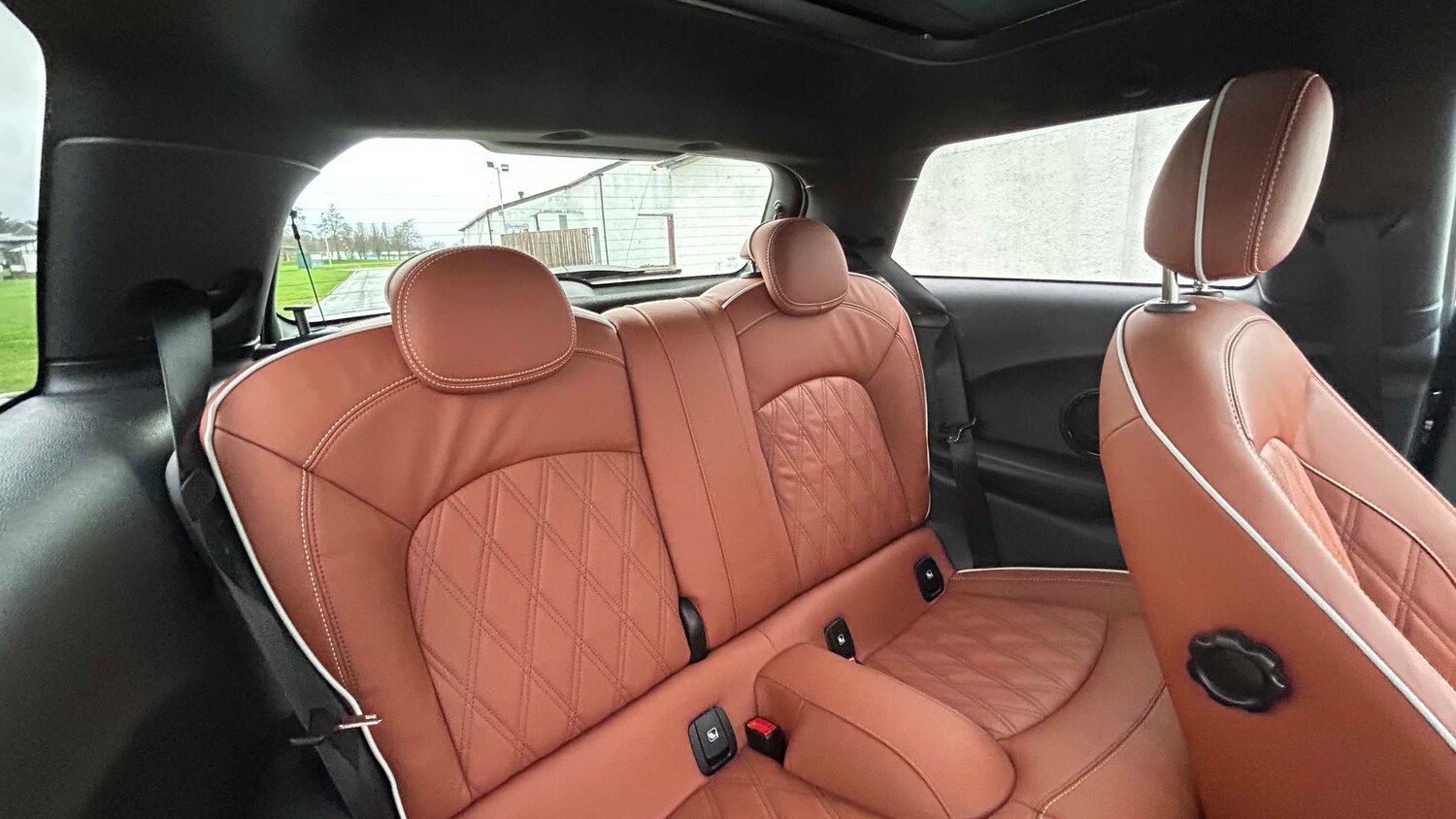 Used MINI Hatch 2022 for sale - 77526823: Photo 14