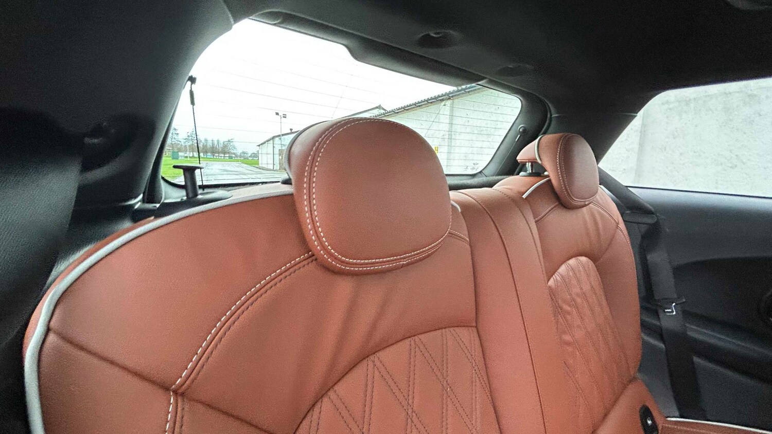 Used MINI Hatch 2022 for sale - 77526823: Photo 15