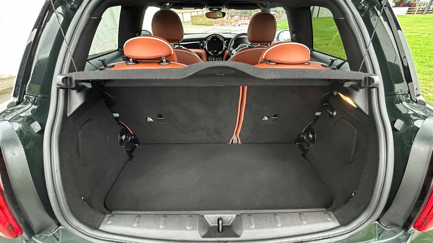 Used MINI Hatch 2022 for sale - 77526823: Photo 17