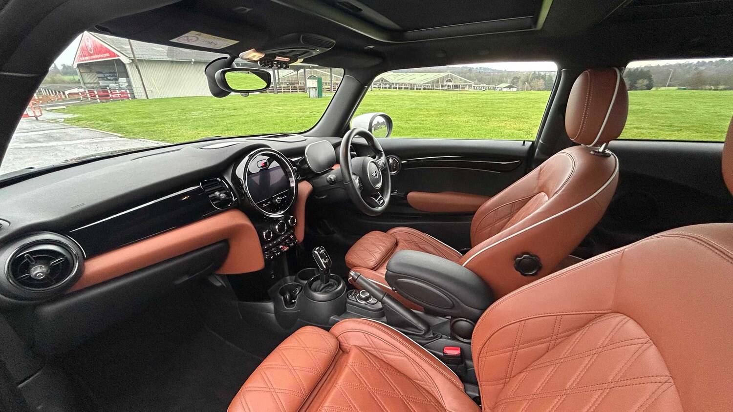 Used MINI Hatch 2022 for sale - 77526823: Photo 18