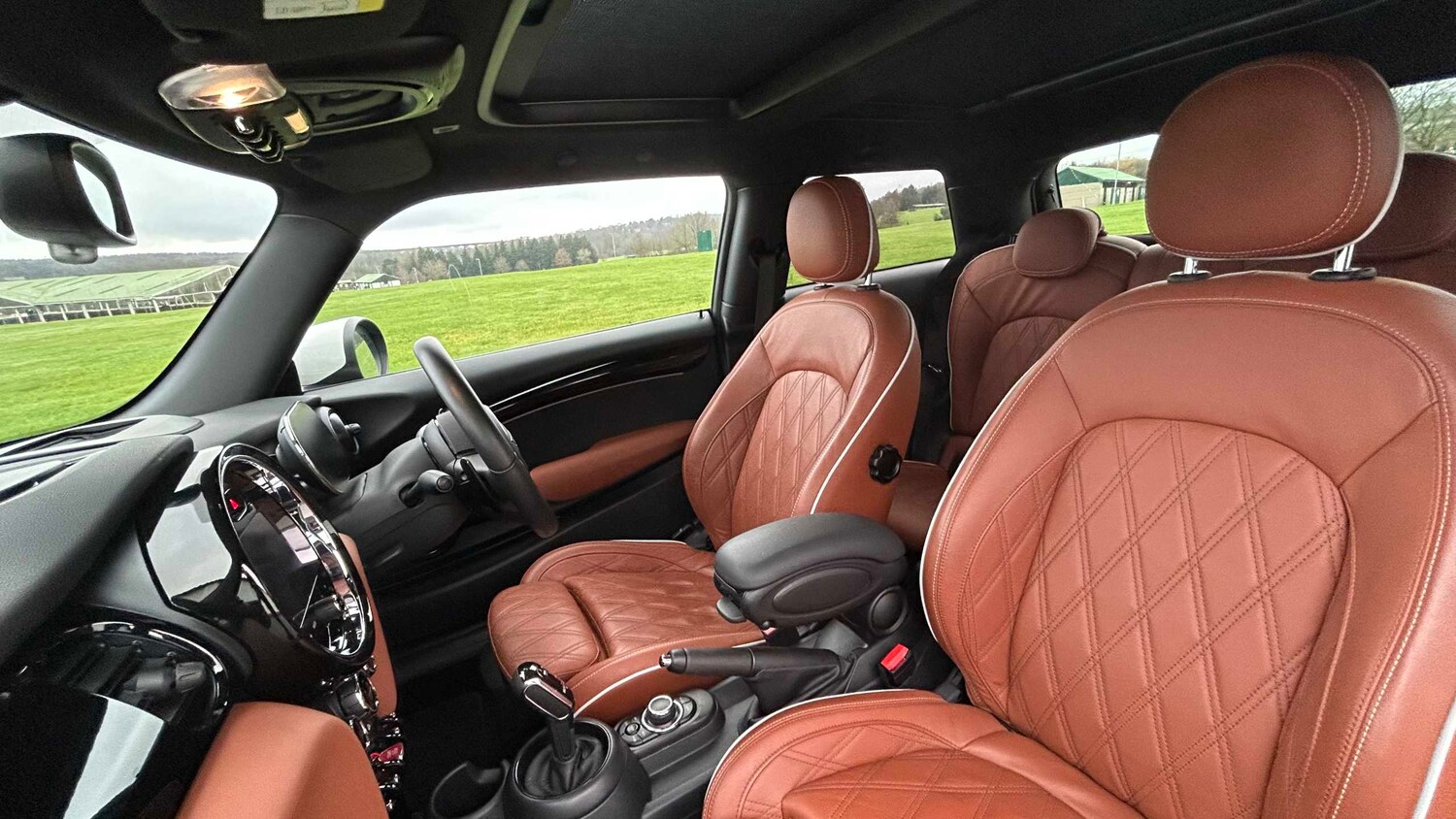 Used MINI Hatch 2022 for sale - 77526823: Photo 19