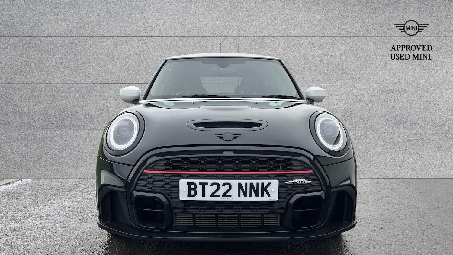 Used MINI Hatch 2022 for sale - 77526823: Photo 2