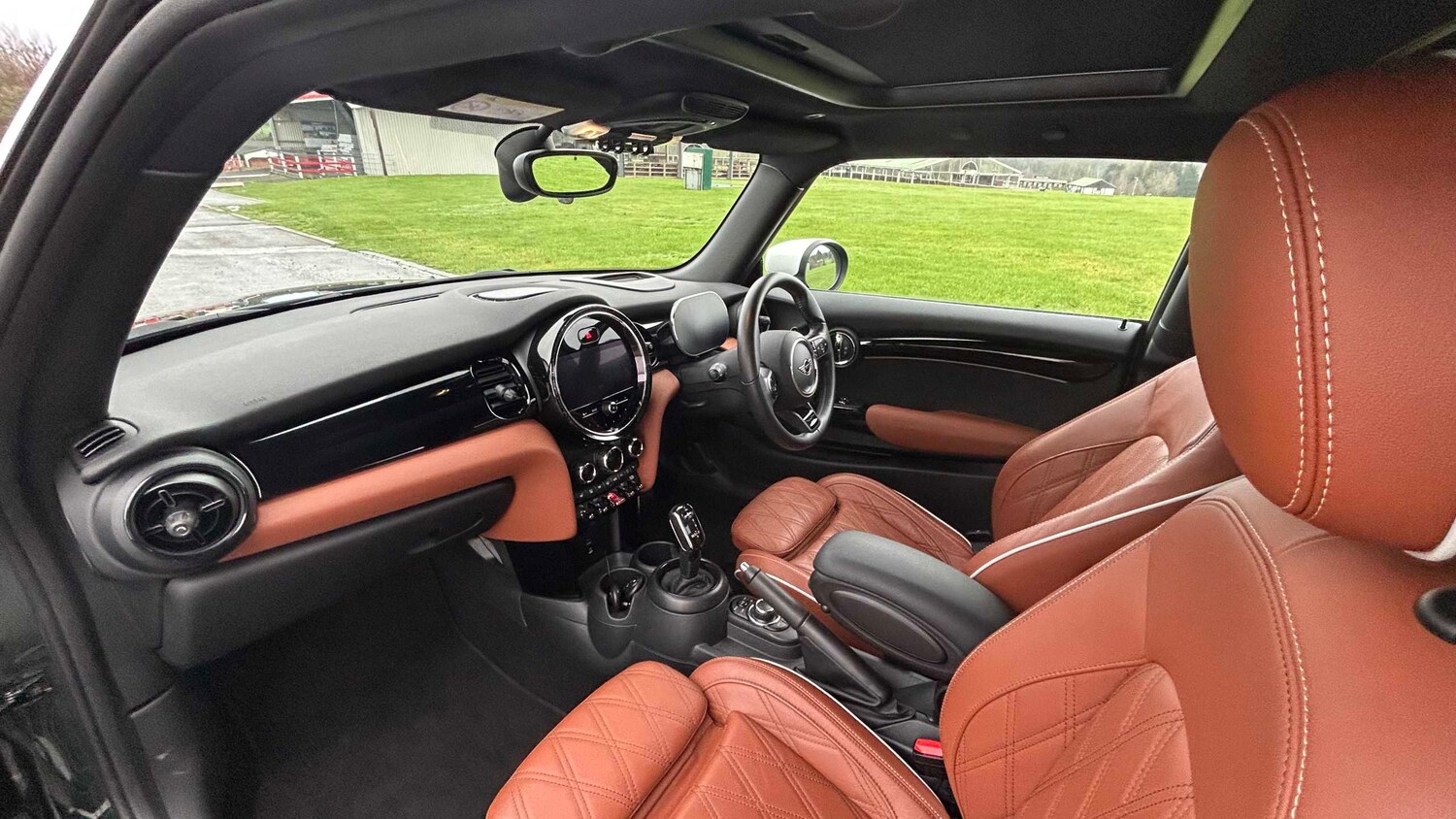 Used MINI Hatch 2022 for sale - 77526823: Photo 22