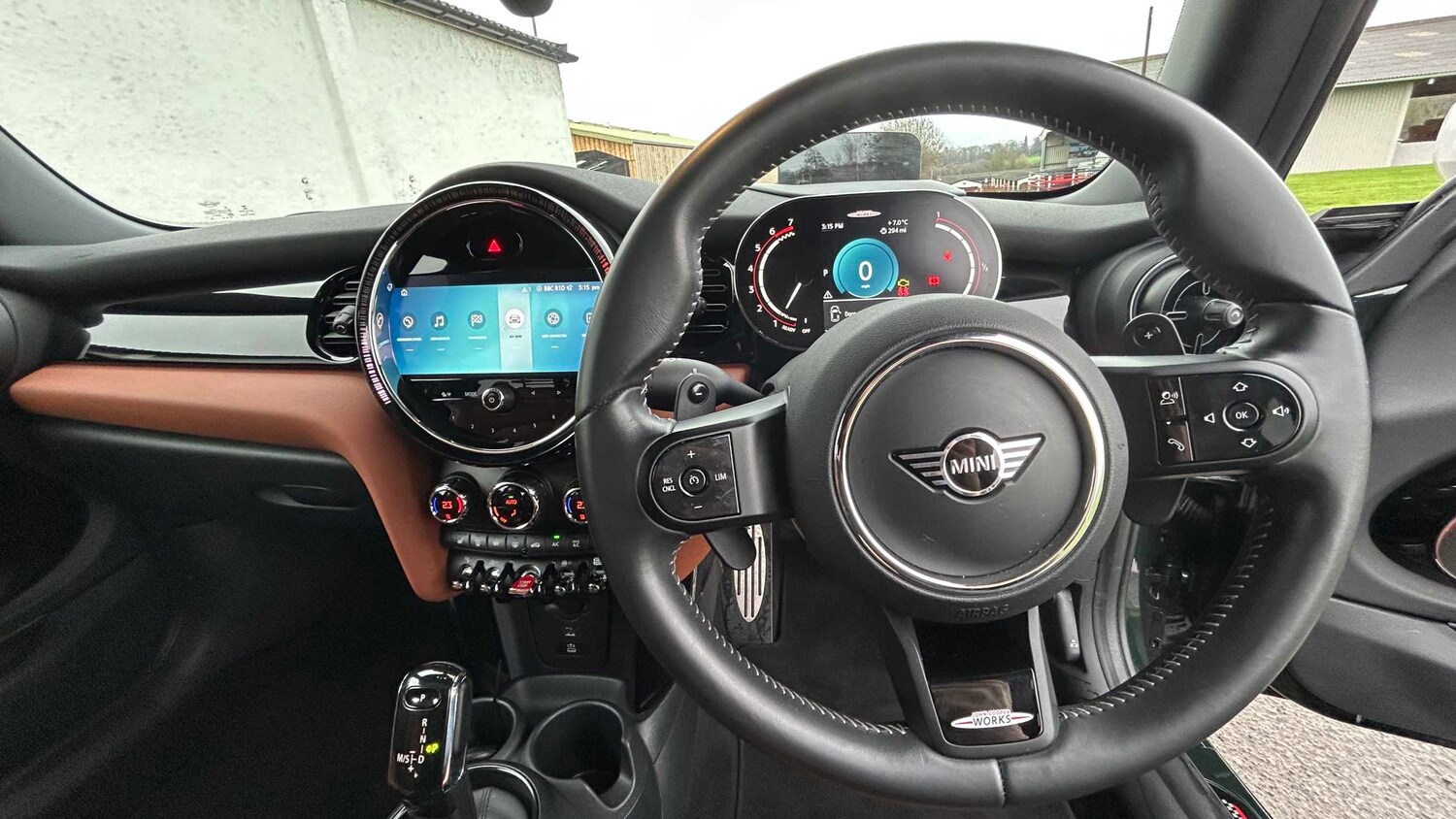 Used MINI Hatch 2022 for sale - 77526823: Photo 25