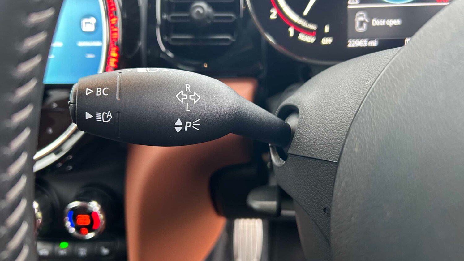 Used MINI Hatch 2022 for sale - 77526823: Photo 29