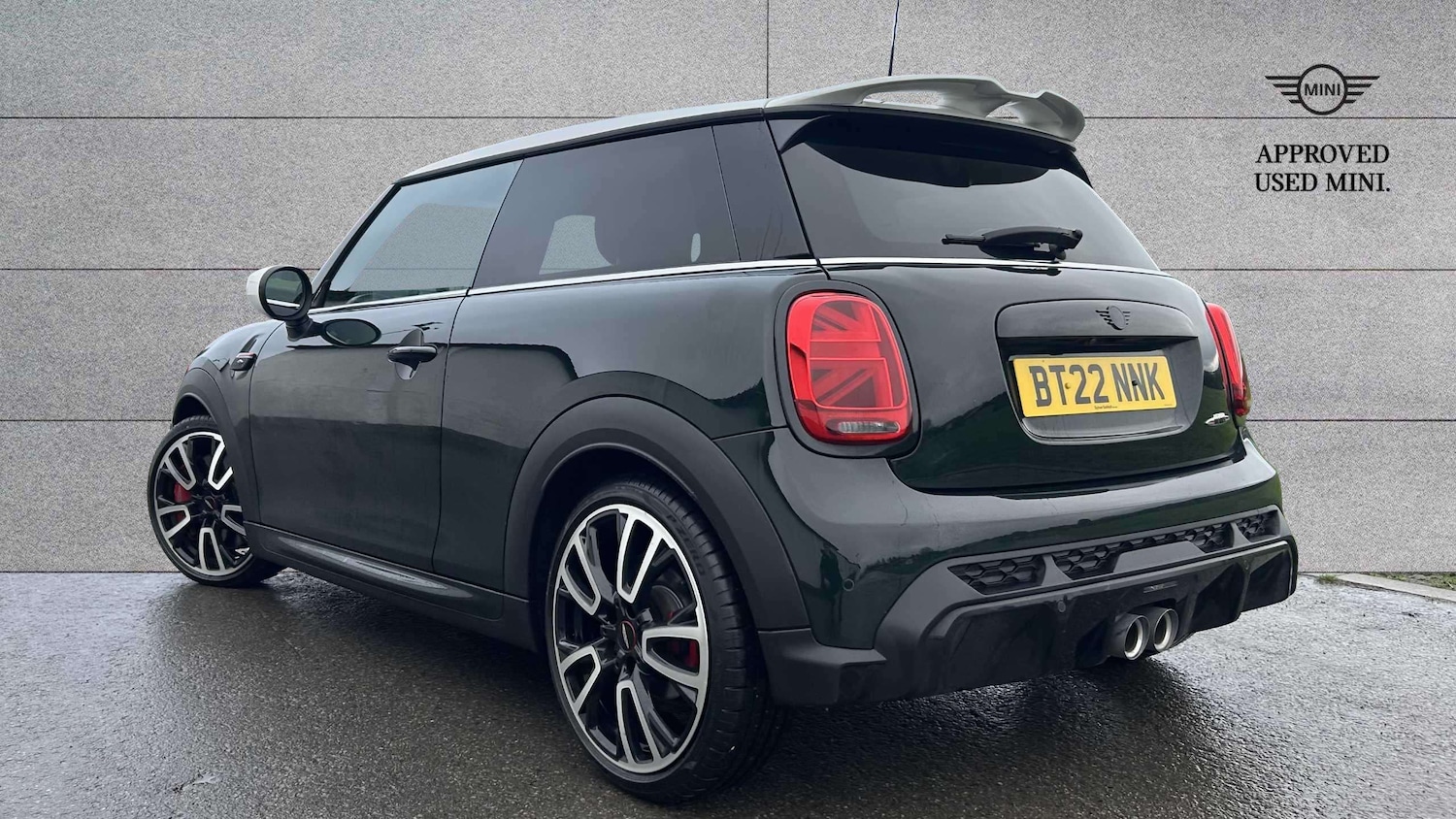 Used MINI Hatch 2022 for sale - 77526823: Photo 3