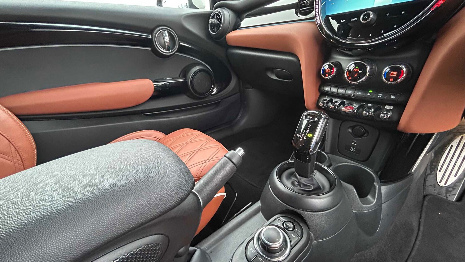 Used MINI Hatch 2022 for sale - 77526823: Photo 30