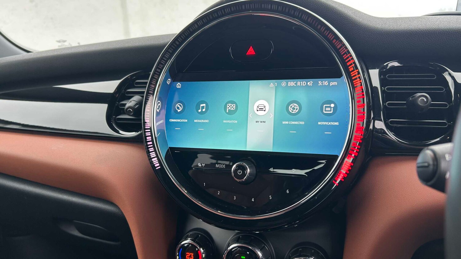 Used MINI Hatch 2022 for sale - 77526823: Photo 32