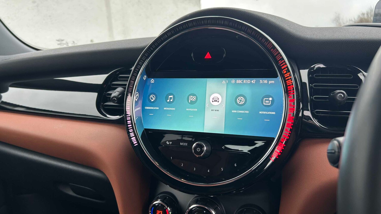 Used MINI Hatch 2022 for sale - 77526823: Photo 33