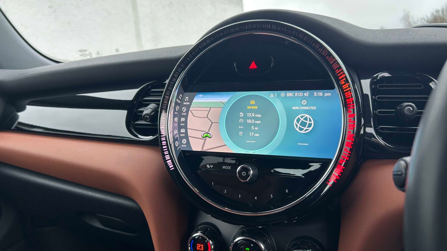 Used MINI Hatch 2022 for sale - 77526823: Photo 34