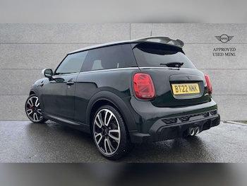 Used MINI Hatch 2022 for sale - 77526823: Photo
